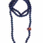 Collana seta Nhdi 7