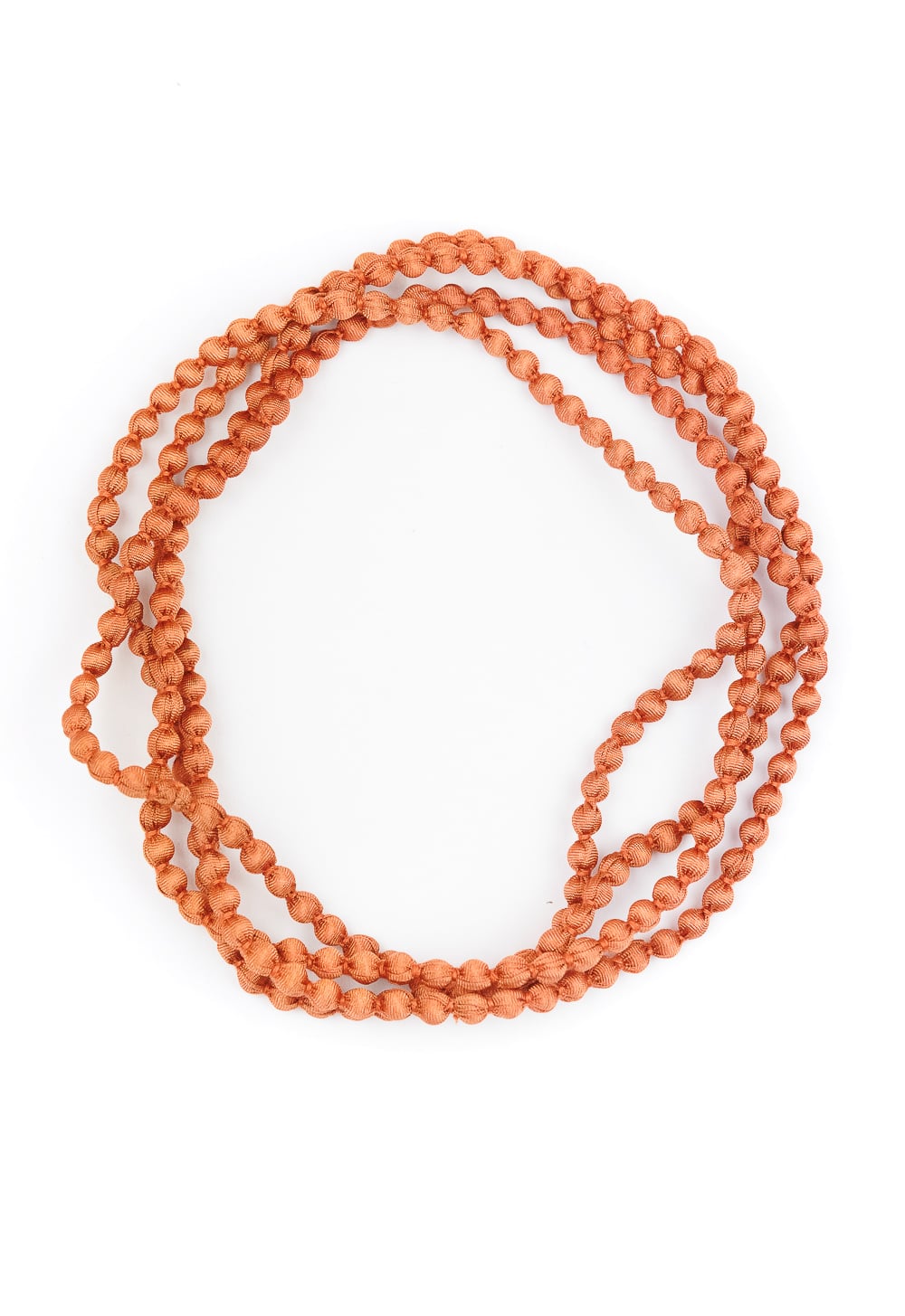 SANG collana seta 15 - immagine 1