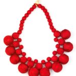 Collana seta Chefren 6