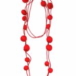 Collana seta Cocoon Two 3