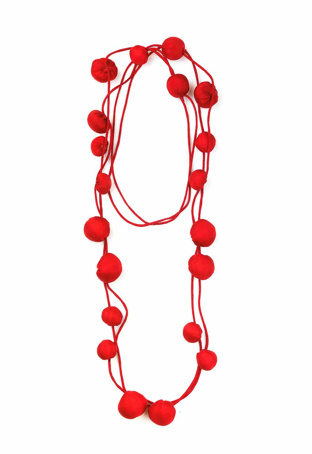 cocoon-two-3 Collana seta Cocoon Two 3 - immagine 1