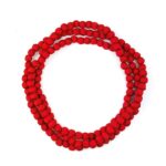 Collana seta Doan 52