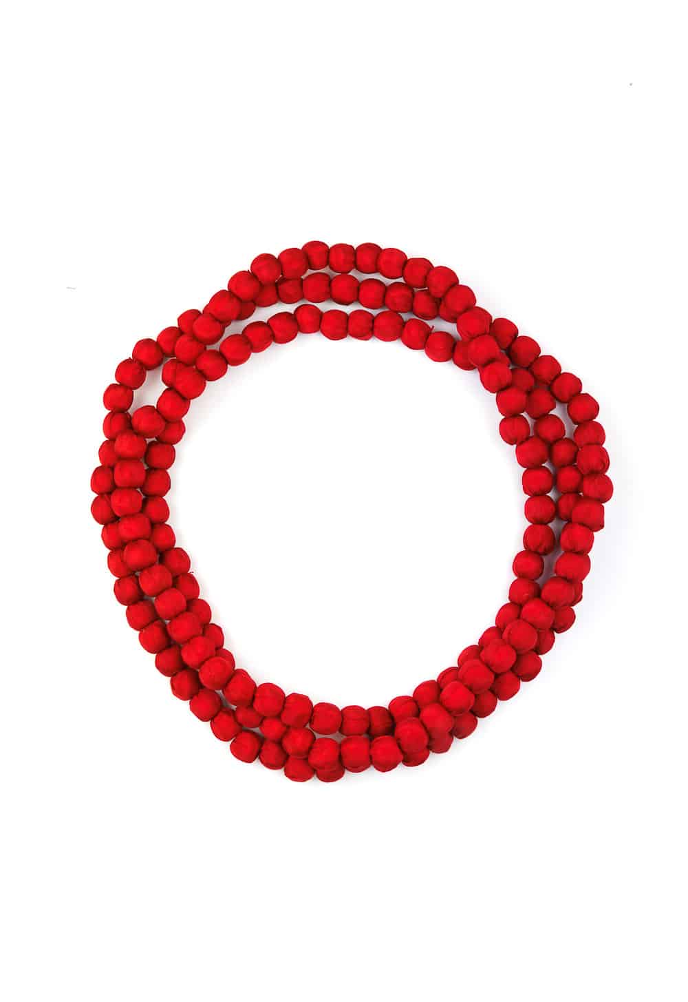 Collana seta Doan 52 - immagine 1