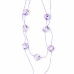 Collana seta Dragonfly 2