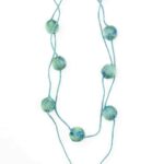Collana seta Dragonfly 3