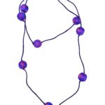 Collana seta Dragonfly 14