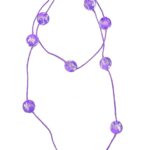 Collana seta Dragonfly 10