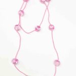 Collana seta Dragonfly 12
