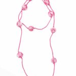 Collana seta Dragonfly 6