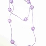 Collana seta Dragonfly 15