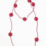 Collana seta Dragonfly 13