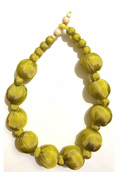 Collana Linh seta 36