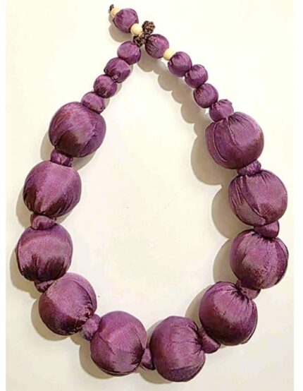 Collana Linh seta 38