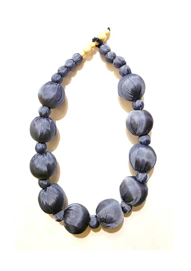 Collana Linh seta 30 - immagine 1