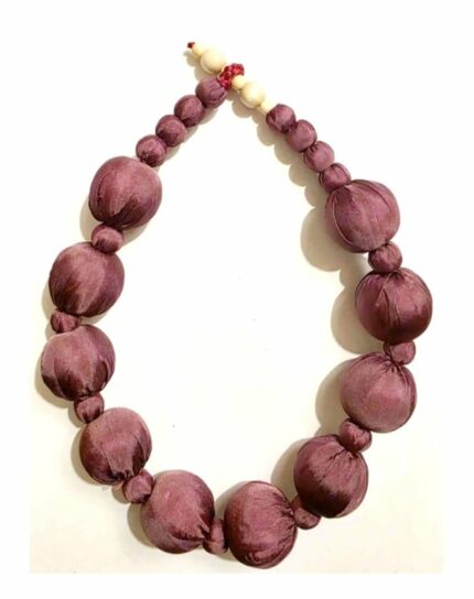 Collana Linh seta 35