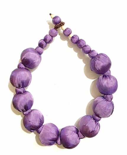 Collana Linh seta 37