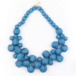 Collana seta Cheope 8