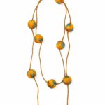 Collana seta Dragonfly 5