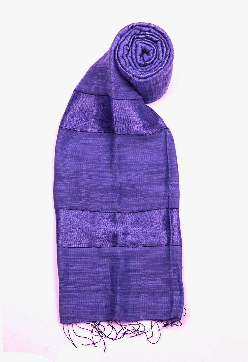 Sciarpa Thuy medium 43
