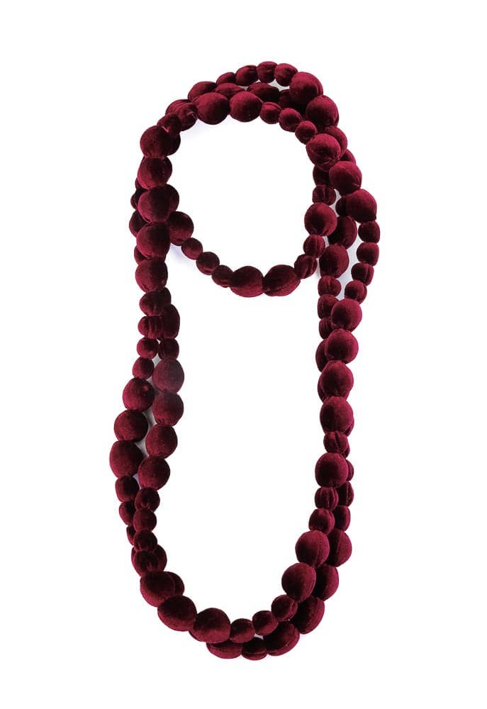 Velvet collana mix 15 - immagine 1