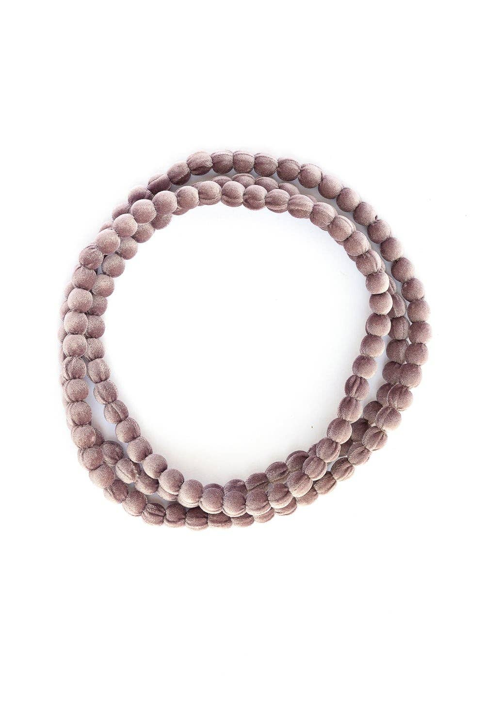 Velvet collana 5 - immagine 1