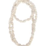 Velvet collana nodi 6