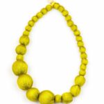 Collana seta Lonh 7