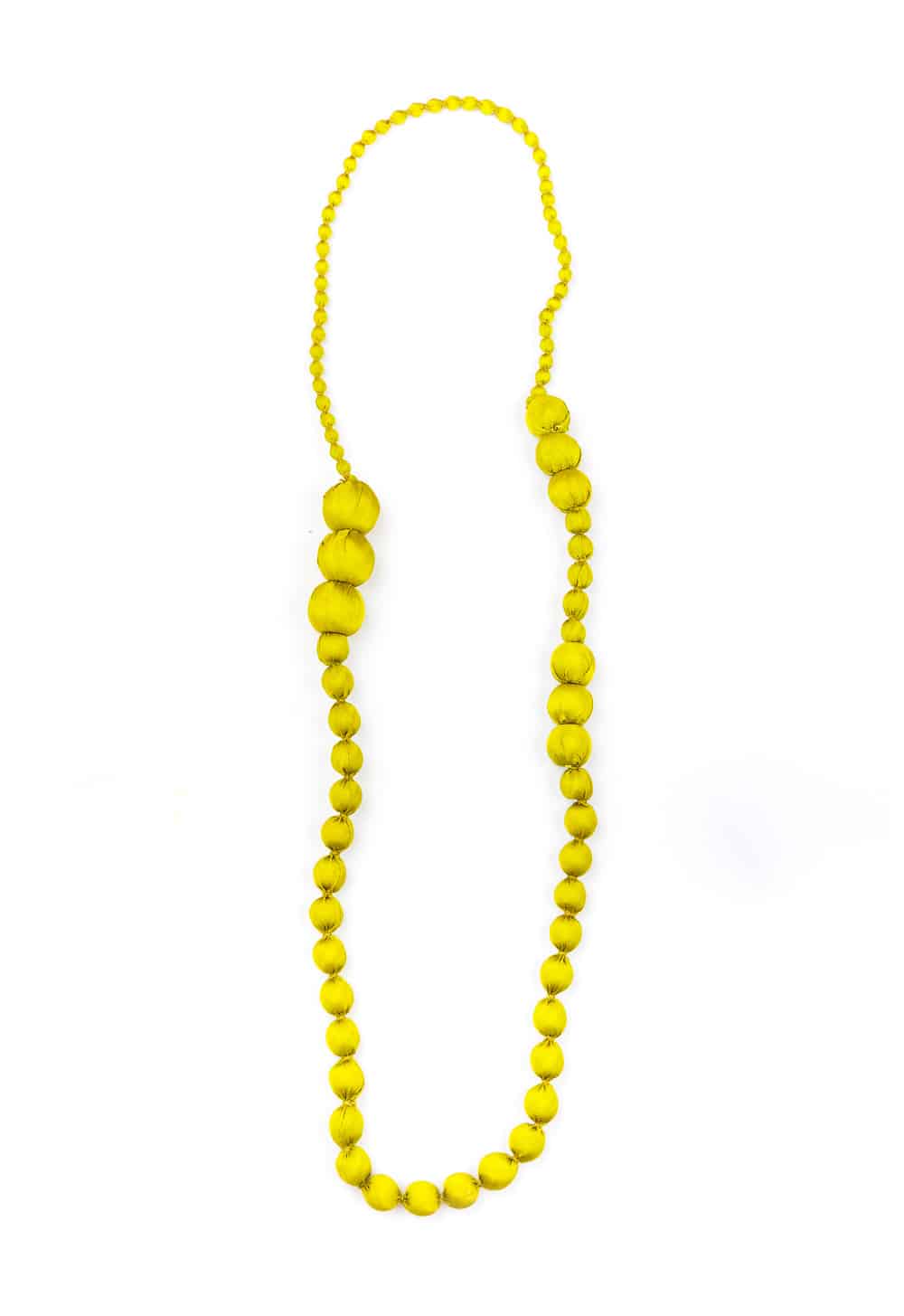 Den collana seta 8 - immagine 1