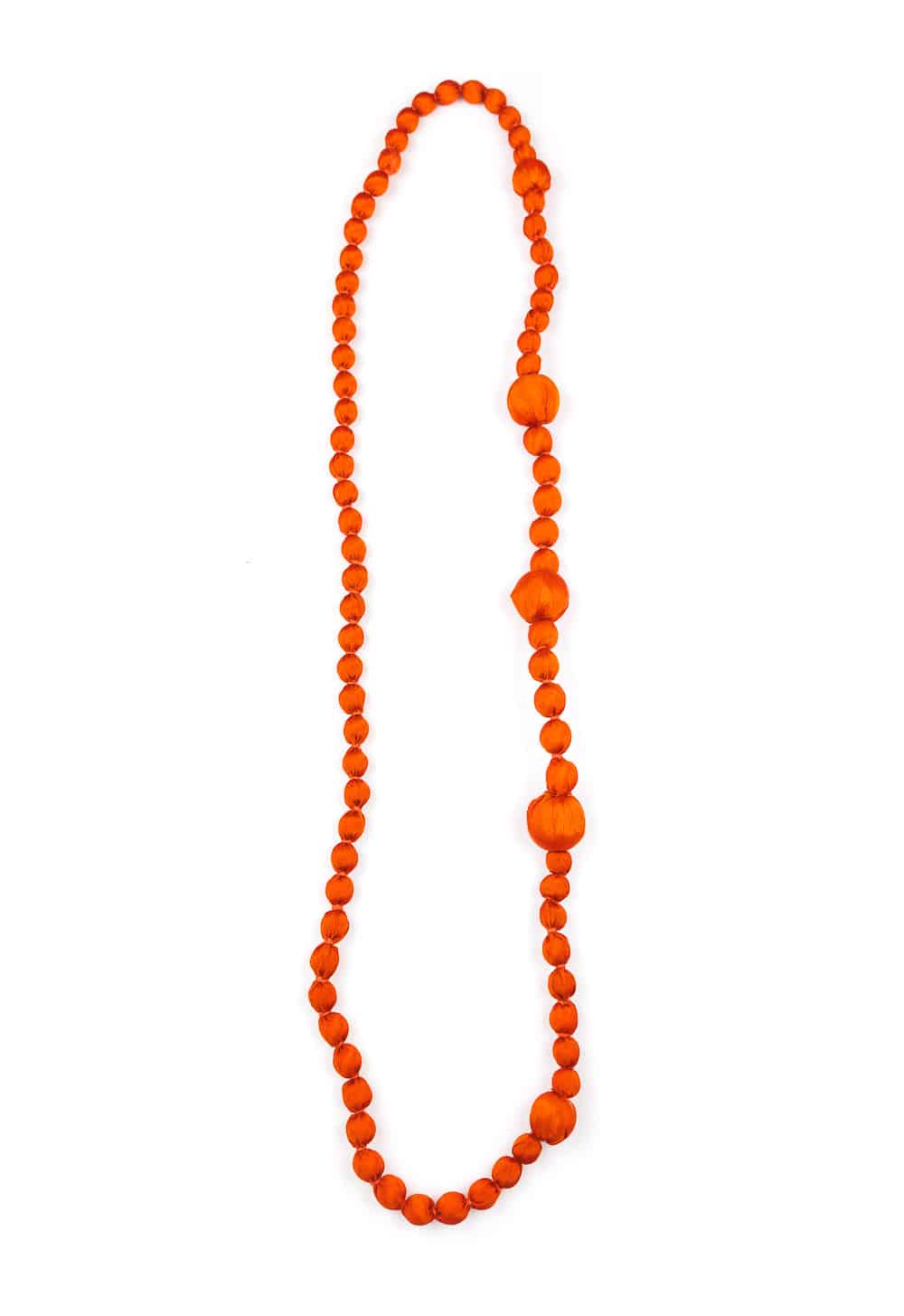 Quy collana seta 10 - immagine 1