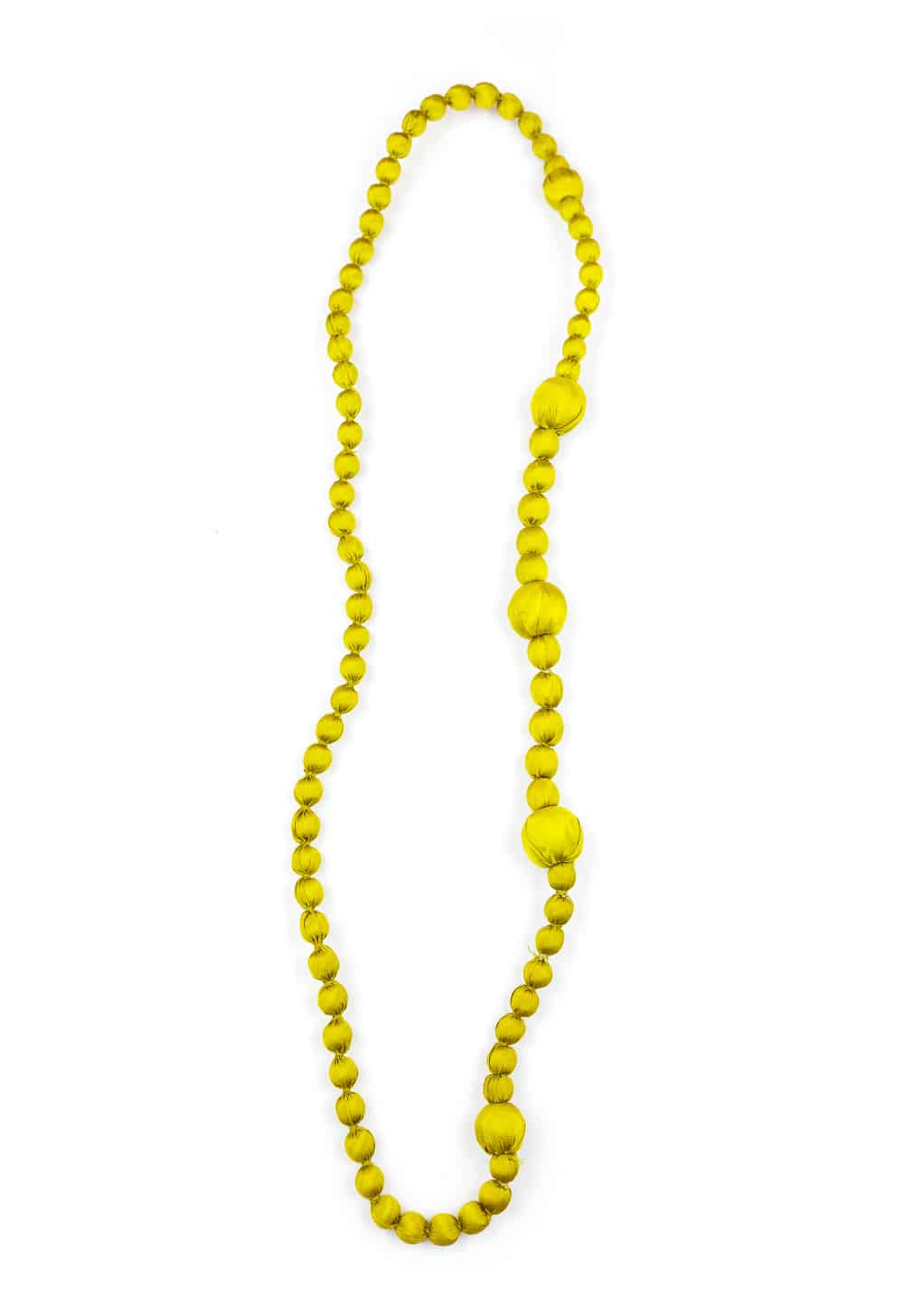Quy collana seta 81 - immagine 1