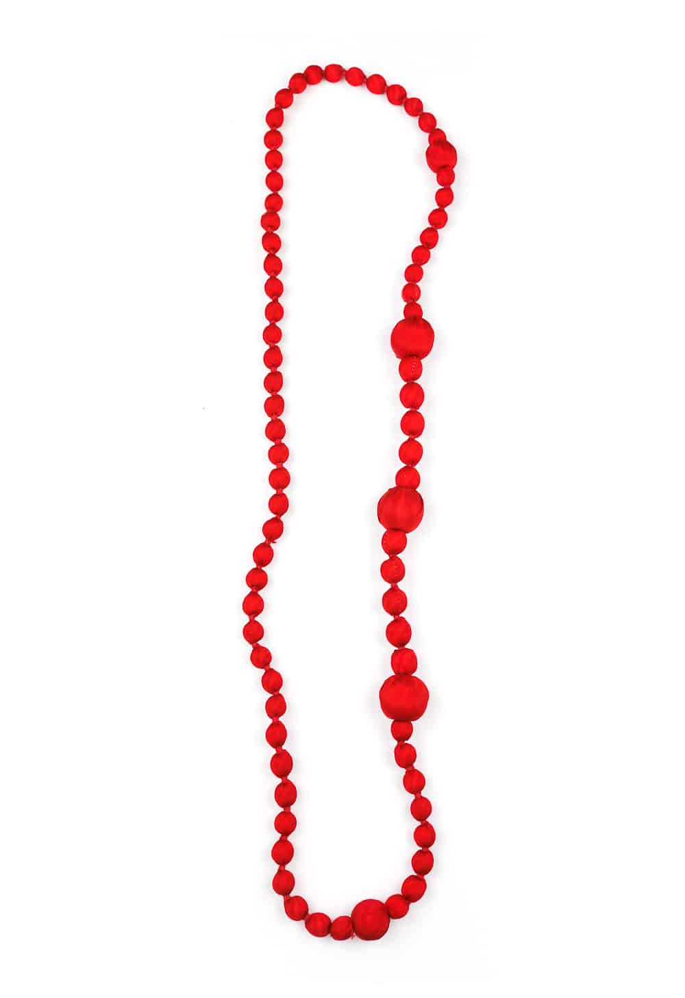 Quy collana seta 11 - immagine 1