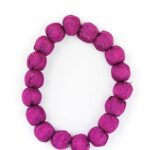 Bracciale in seta 59