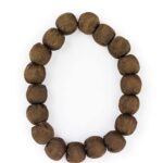 Bracciale in seta 58