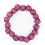 Bracciale in seta 60