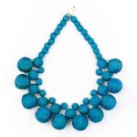 Collana seta Chefren 11