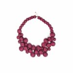 Collana seta Cheope 10