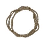 SANG collana seta 28