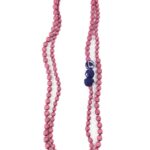 Qung indaco batik collana 4