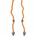 Quy indaco batik collana 1