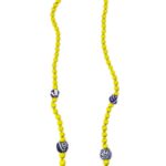 Quy indaco batik collana 4