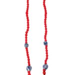 Quy indaco batik collana 8
