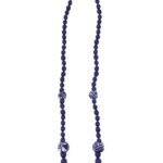 Quy indaco batik collana 7