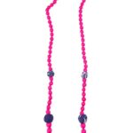 Quy indaco batik collana 6