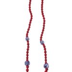 Quy indaco batik collana 5