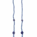 Quy indaco batik collana 3