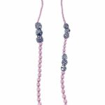 Den indaco batik collana 10