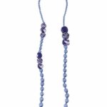 Den indaco batik collana 8