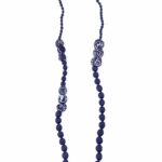 Den indaco batik collana 7