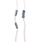 Den indaco batik collana 6