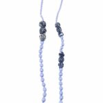 Den indaco batik collana 4